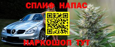 молекула духа Малгобек